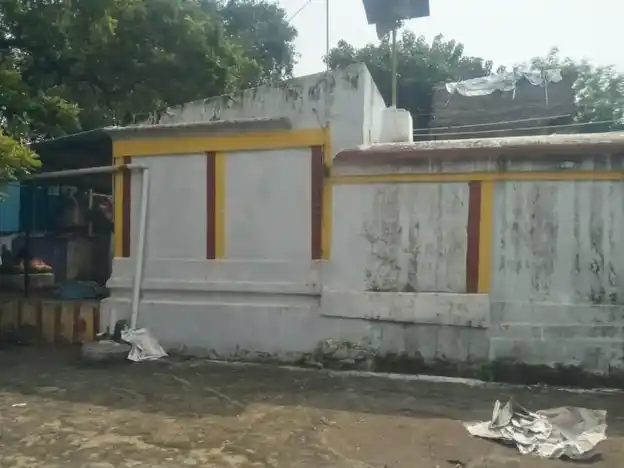Arulmigu Sithivinayagar Temple, Malaipattu - 601301 அருள்மிகு சித்தி விநாயகர் திருக்கோயில், Malaipattu - 601301, Kancheepuram - Ancient Temple Architecture and History Image 3