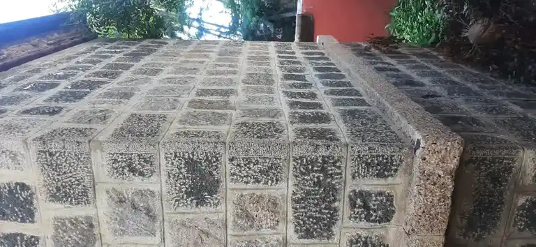 Arulmigu Sithivinayagar Temple, Mannadimangalam - 625205