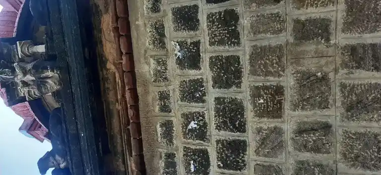 Arulmigu Sithivinayagar Temple, Mannadimangalam - 625205 அருள்மிகு சித்திவிநாயகர் திருக்கோயில், Mannadimangalam - 625205, Madurai - Ancient Temple Architecture and History Image 3