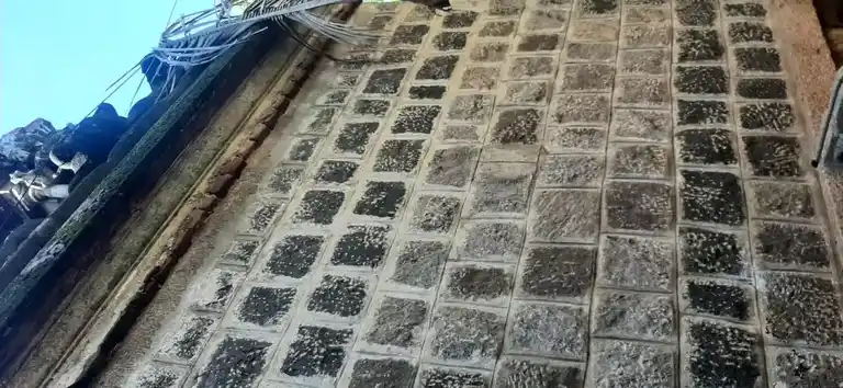 Arulmigu Sithivinayagar Temple, Mannadimangalam - 625205 அருள்மிகு சித்திவிநாயகர் திருக்கோயில், Mannadimangalam - 625205, Madurai - Ancient Temple Architecture and History Image 4