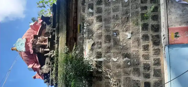 Arulmigu Sithivinayagar Temple, Mannadimangalam - 625205 அருள்மிகு சித்திவிநாயகர் திருக்கோயில், Mannadimangalam - 625205, Madurai - Ancient Temple Architecture and History Image 5