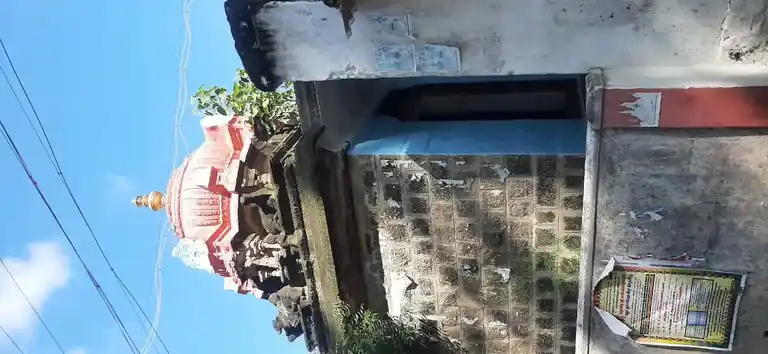 Arulmigu Sithivinayagar Temple, Mannadimangalam - 625205 அருள்மிகு சித்திவிநாயகர் திருக்கோயில், Mannadimangalam - 625205, Madurai - Ancient Temple Architecture and History Image 7