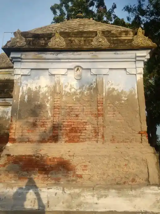 Arulmigu Sithivinayagar Temple, Melavanniyur - 608302