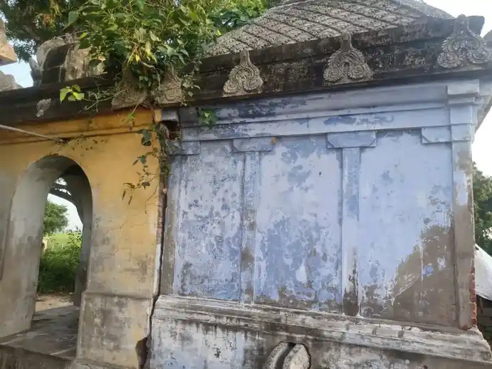 Arulmigu Sithivinayagar Temple, Melavanniyur - 608302 அருள்மிகு சித்திவிநாயகர் சீதாலம்பிகை முருகன் திருக்கோயில், Melavanniyur - 608302, Cuddalore - Ancient Temple Architecture and History Image 5