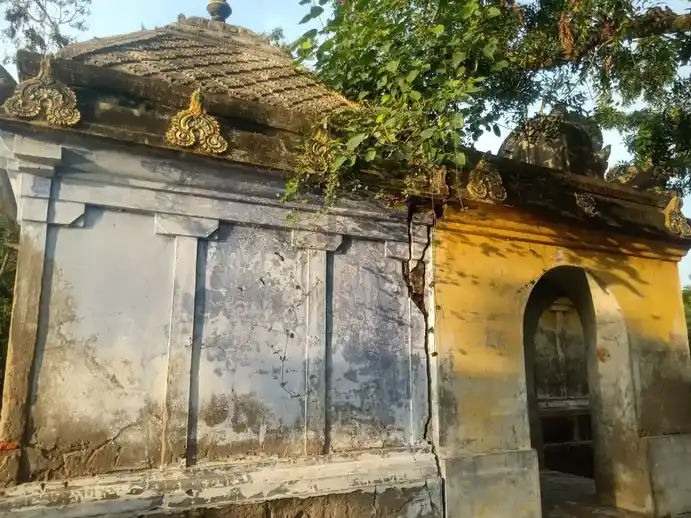 Arulmigu Sithivinayagar Temple, Melavanniyur - 608302 அருள்மிகு சித்திவிநாயகர் சீதாலம்பிகை முருகன் திருக்கோயில், Melavanniyur - 608302, Cuddalore - Ancient Temple Architecture and History Image 7