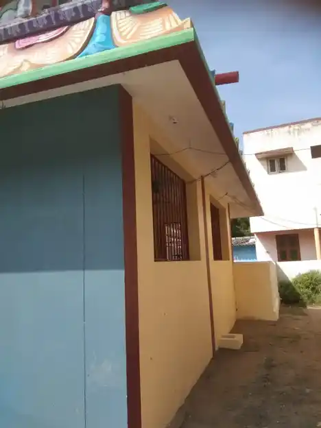 Arulmigu Sithivinayagar Temple, Melpaakam - 604001 அருள்மிகு சித்திவிநாயகர் திருக்கோயில், Melpaakam - 604001, Viluppuram - Ancient Temple Architecture and History Image 4