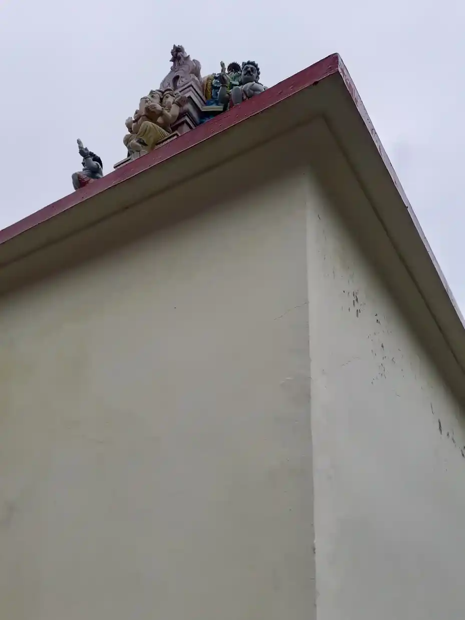 Arulmigu Sithivinayagar Temple, Near Mounasamy Madam, Kasimajerpuram - 627802 அருள்மிகு சித்திவிநாயகர் திருக்கோயில், மௌன சாமி மடத்தின் அருகில், Kasimajerpuram - 627802, Tenkasi - Ancient Temple Architecture and History Image 5