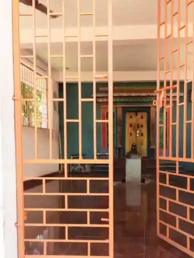 Arulmigu Sithivinayagar Temple, Nellithoppu - 613502