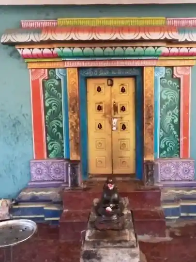 Arulmigu Sithivinayagar Temple, Nellithoppu - 613502 அருள்மிகு சித்திவிநாயகர் திருக்கோயில், Nellithoppu - 613502, Thanjavur - Ancient Temple Architecture and History Image 3