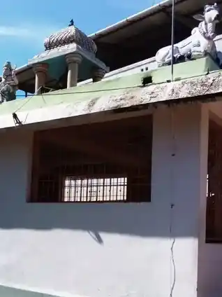 Arulmigu Sithivinayagar Temple, Nellithoppu - 613502 அருள்மிகு சித்திவிநாயகர் திருக்கோயில், Nellithoppu - 613502, Thanjavur - Ancient Temple Architecture and History Image 4