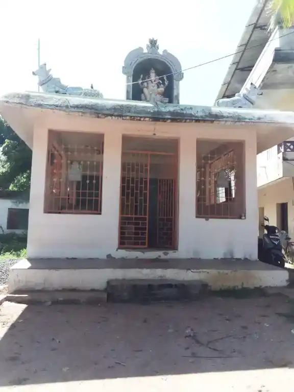 Arulmigu Sithivinayagar Temple, Nellithoppu - 613502 அருள்மிகு சித்திவிநாயகர் திருக்கோயில், Nellithoppu - 613502, Thanjavur - Ancient Temple Architecture and History Image 5