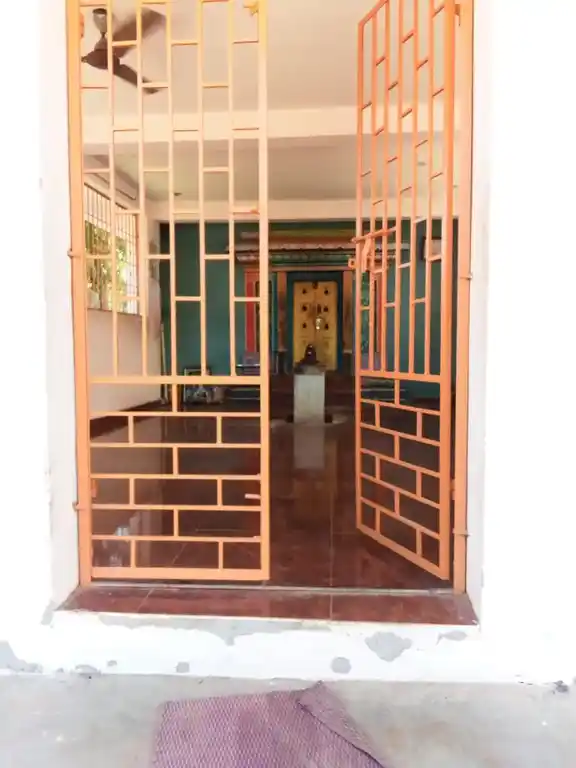 Arulmigu Sithivinayagar Temple, Nellithoppu - 613502 அருள்மிகு சித்திவிநாயகர் திருக்கோயில், Nellithoppu - 613502, Thanjavur - Ancient Temple Architecture and History Image 6