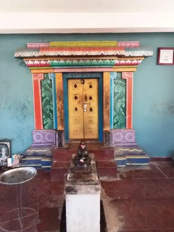 Arulmigu Sithivinayagar Temple, Nellithoppu - 613502 அருள்மிகு சித்திவிநாயகர் திருக்கோயில், Nellithoppu - 613502, Thanjavur - Ancient Temple Architecture and History Image 7