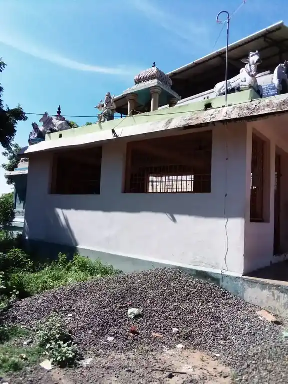 Arulmigu Sithivinayagar Temple, Nellithoppu - 613502 அருள்மிகு சித்திவிநாயகர் திருக்கோயில், Nellithoppu - 613502, Thanjavur - Ancient Temple Architecture and History Image 8