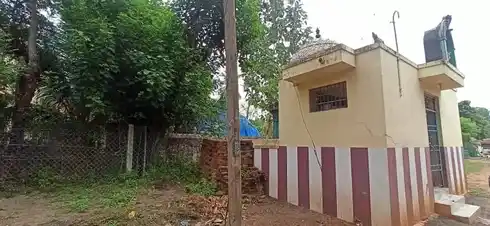 Arulmigu Sithivinayagar Temple, Palaiyavalam - 610101 அருள்மிகு சித்திவிநாயகர் திருக்கோயில், Palaiyavalam - 610101, Thiruvarur - Ancient Temple Architecture and History Image 2