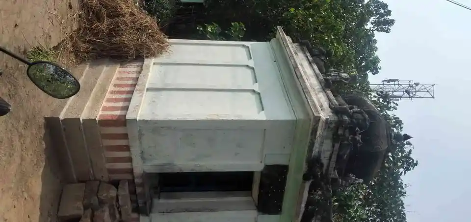 Arulmigu Sithivinayagar Temple, Periyakarupour - 621105 Temple