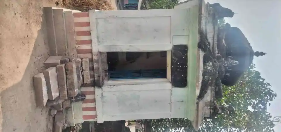 Arulmigu Sithivinayagar Temple, Periyakarupour - 621105 அருள்மிகு சித்தி விநாயகர் திருக்கோயில், Periyakarupour - 621105, Thiruchirappalli - Ancient Temple Architecture and History Image 2