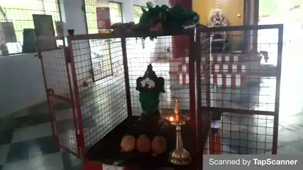 Arulmigu Sithivinayagar Temple, Perumalpuram - 627007 அருள்மிகு சித்தி விநாயகர் திருக்கோயில், பெருமாள்புரம் - 627007, Tirunelveli - Ancient Temple Architecture and History Image 2