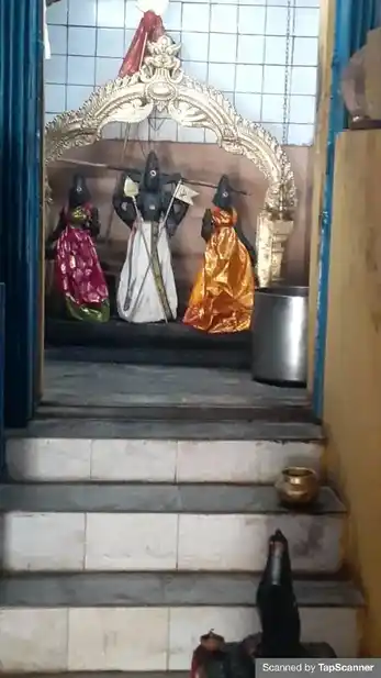 Arulmigu Sithivinayagar Temple, Perumalpuram - 627007 அருள்மிகு சித்தி விநாயகர் திருக்கோயில், பெருமாள்புரம் - 627007, Tirunelveli - Ancient Temple Architecture and History Image 3