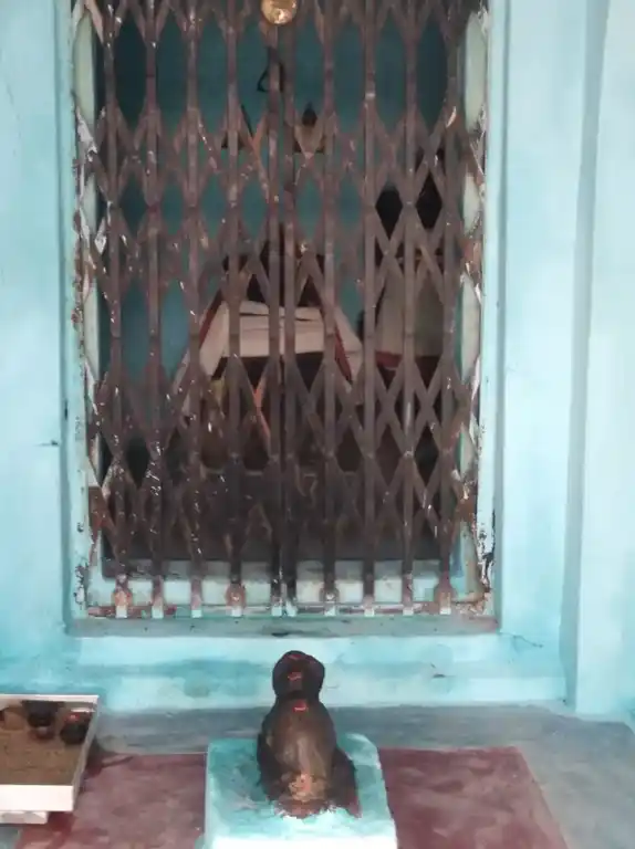 Arulmigu Sithivinayagar Temple, Piranthai - 614205 அருள்மிகு சித்திவிநாயகர் திருக்கோயில், Piranthai - 614205, Thanjavur - Ancient Temple Architecture and History Image 2