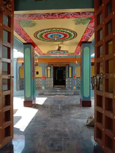 Arulmigu Sithivinayagar Temple, Rajendram - 613205 அருள்மிகு சித்திவிநாயகர் திருக்கோயில், Rajendram - 613205, Thanjavur - Ancient Temple Architecture and History Image 2