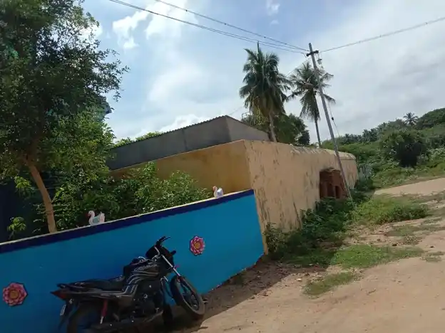 Arulmigu Sithivinayagar Temple, Rajendram - 613205 அருள்மிகு சித்திவிநாயகர் திருக்கோயில், Rajendram - 613205, Thanjavur - Ancient Temple Architecture and History Image 4