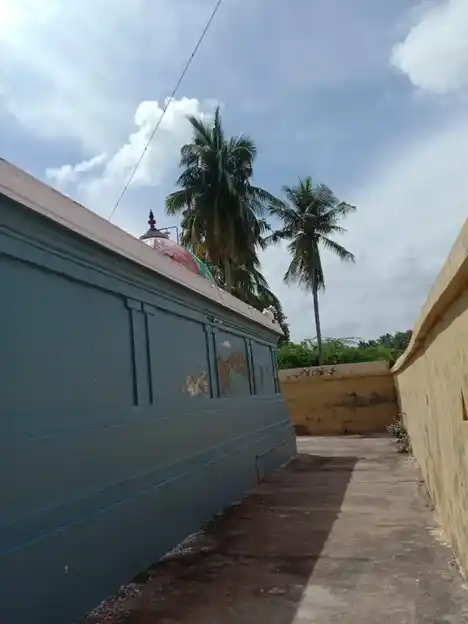 Arulmigu Sithivinayagar Temple, Rajendram - 613205 அருள்மிகு சித்திவிநாயகர் திருக்கோயில், Rajendram - 613205, Thanjavur - Ancient Temple Architecture and History Image 6
