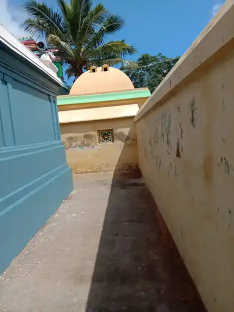 Arulmigu Sithivinayagar Temple, Rajendram - 613205 அருள்மிகு சித்திவிநாயகர் திருக்கோயில், Rajendram - 613205, Thanjavur - Ancient Temple Architecture and History Image 7