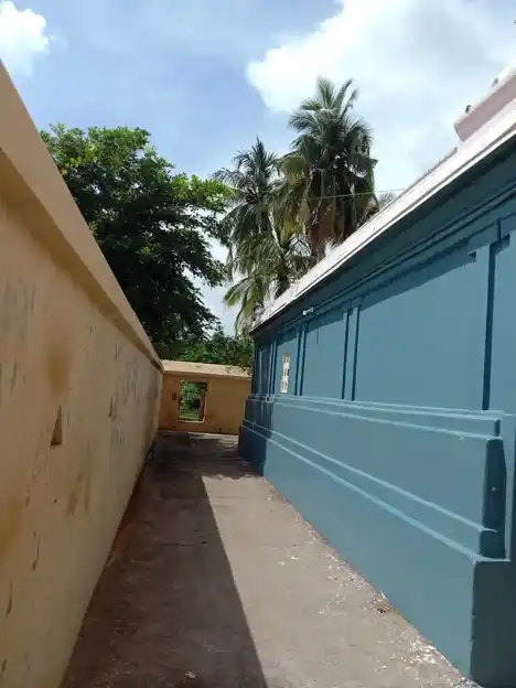 Arulmigu Sithivinayagar Temple, Rajendram - 613205 அருள்மிகு சித்திவிநாயகர் திருக்கோயில், Rajendram - 613205, Thanjavur - Ancient Temple Architecture and History Image 9