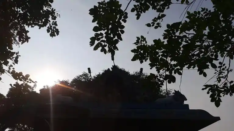 Arulmigu Sithivinayagar Temple, Ramadevanallur, Ariyalur - 612903 Temple