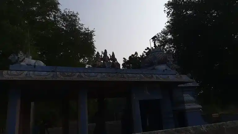 Arulmigu Sithivinayagar Temple, Ramadevanallur, Ariyalur - 612903 Arulmigu Sithivinayagar Temple, Ramadevanallur, Ariyalur - 612903, Ariyalur - Ancient Temple Architecture and History Image 4