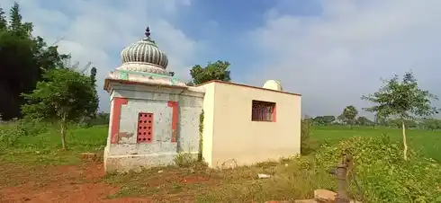 Arulmigu Sithivinayagar Temple, Raranthimangalam - 610101 Temple