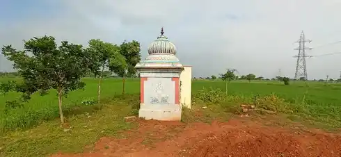 Arulmigu Sithivinayagar Temple, Raranthimangalam - 610101 Arulmigu Sithivinayagar Temple, Raranthimangalam - 610101, Nagapattinam - Ancient Temple Architecture and History Image 2