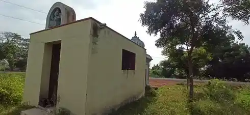 Arulmigu Sithivinayagar Temple, Raranthimangalam - 610101 Arulmigu Sithivinayagar Temple, Raranthimangalam - 610101, Nagapattinam - Ancient Temple Architecture and History Image 4