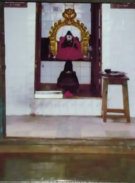 Arulmigu Sithivinayagar Temple, Rasipuram - 637406 அருள்மிகு சித்தி விநாயகர் திருக்கோயில், Rasipuram - 637406, Namakkal - Ancient Temple Architecture and History Image 2