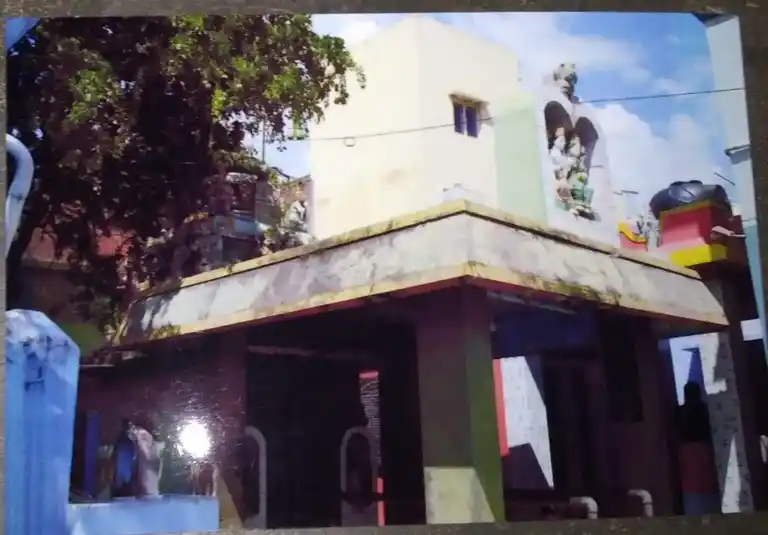 Arulmigu Sithivinayagar Temple, Rasipuram - 637406 அருள்மிகு சித்தி விநாயகர் திருக்கோயில், Rasipuram - 637406, Namakkal - Ancient Temple Architecture and History Image 3