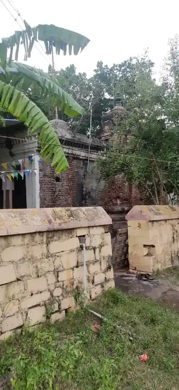 Arulmigu Sithivinayagar Temple, Saaram - 604307 அருள்மிகு சித்திவிநாயகர் திருக்கோயில், Saaram - 604307, Viluppuram - Ancient Temple Architecture and History Image 4