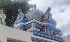 Arulmigu Sithivinayagar Temple, Saminathapuram - 638104 அருள்மிகு சித்தி விநாயகர் திருக்கோயில், சாமிநாதபுரம் - 638104, Erode - Ancient Temple Architecture and History Image 2