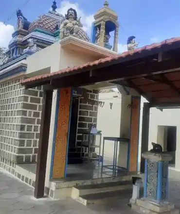 Arulmigu Sithivinayagar Temple, Saminathapuram - 638104 அருள்மிகு சித்தி விநாயகர் திருக்கோயில், சாமிநாதபுரம் - 638104, Erode - Ancient Temple Architecture and History Image 3