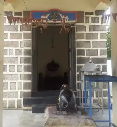 Arulmigu Sithivinayagar Temple, Saminathapuram - 638104 அருள்மிகு சித்தி விநாயகர் திருக்கோயில், சாமிநாதபுரம் - 638104, Erode - Ancient Temple Architecture and History Image 4