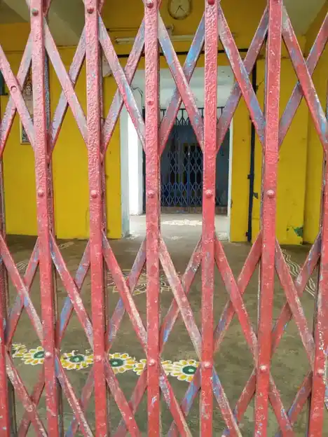 Arulmigu Sithivinayagar Temple, Samuthirakulam Vadakarai Vallam - 613403 அருள்மிகு சித்திவிநாயகர் திருக்கோயில், Samuthirakulam Vadakarai Vallam - 613403, Thanjavur - Ancient Temple Architecture and History Image 3