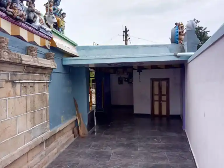 Arulmigu Sithivinayagar Temple, Sathiyavadi - 606110 அருள்மிகு சித்திவிநாயகர் திருக்கோயில், சத்தியவாடி - 606110, Cuddalore - Ancient Temple Architecture and History Image 4