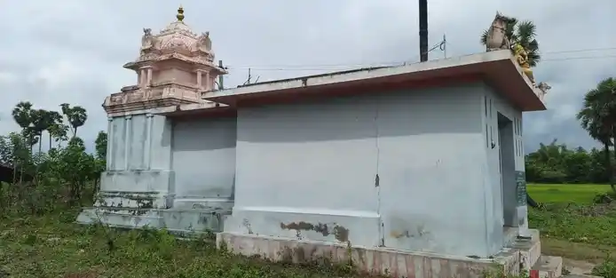 Arulmigu Sithivinayagar Temple, Serugudi - 610101