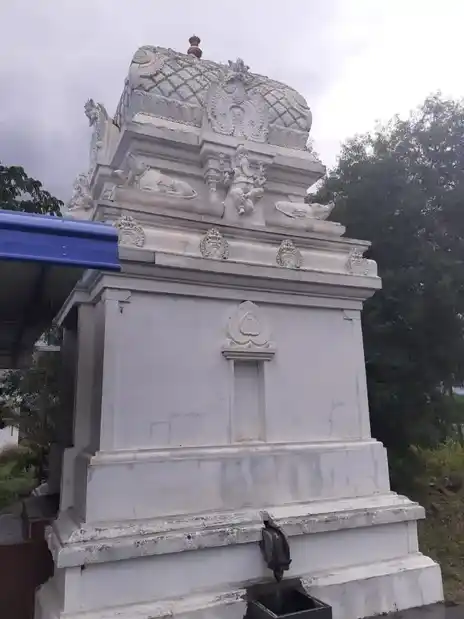 Arulmigu Sithivinayagar Temple, Sinthagoundanpalayam - 638315 Temple