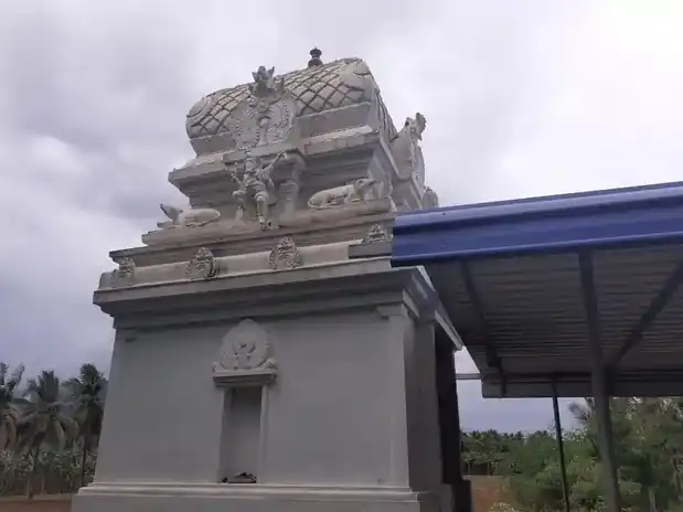 Arulmigu Sithivinayagar Temple, Sinthagoundanpalayam - 638315 அருள்மிகு சித்திவிநாயகர் திருக்கோயில், Sinthagoundanpalayam - 638315, Erode - Ancient Temple Architecture and History Image 3