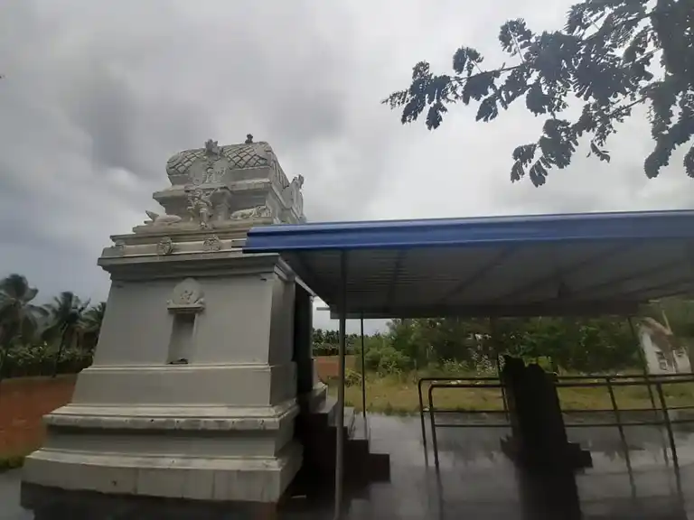 Arulmigu Sithivinayagar Temple, Sinthagoundanpalayam - 638315 அருள்மிகு சித்திவிநாயகர் திருக்கோயில், Sinthagoundanpalayam - 638315, Erode - Ancient Temple Architecture and History Image 5