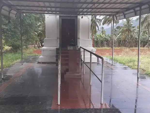 Arulmigu Sithivinayagar Temple, Sinthagoundanpalayam - 638315 அருள்மிகு சித்திவிநாயகர் திருக்கோயில், Sinthagoundanpalayam - 638315, Erode - Ancient Temple Architecture and History Image 7