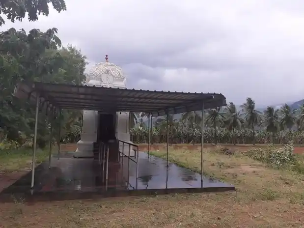 Arulmigu Sithivinayagar Temple, Sinthagoundanpalayam - 638315 அருள்மிகு சித்திவிநாயகர் திருக்கோயில், Sinthagoundanpalayam - 638315, Erode - Ancient Temple Architecture and History Image 9