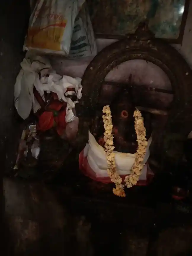 Arulmigu Sithivinayagar Temple, Sooliakkottai - 613504