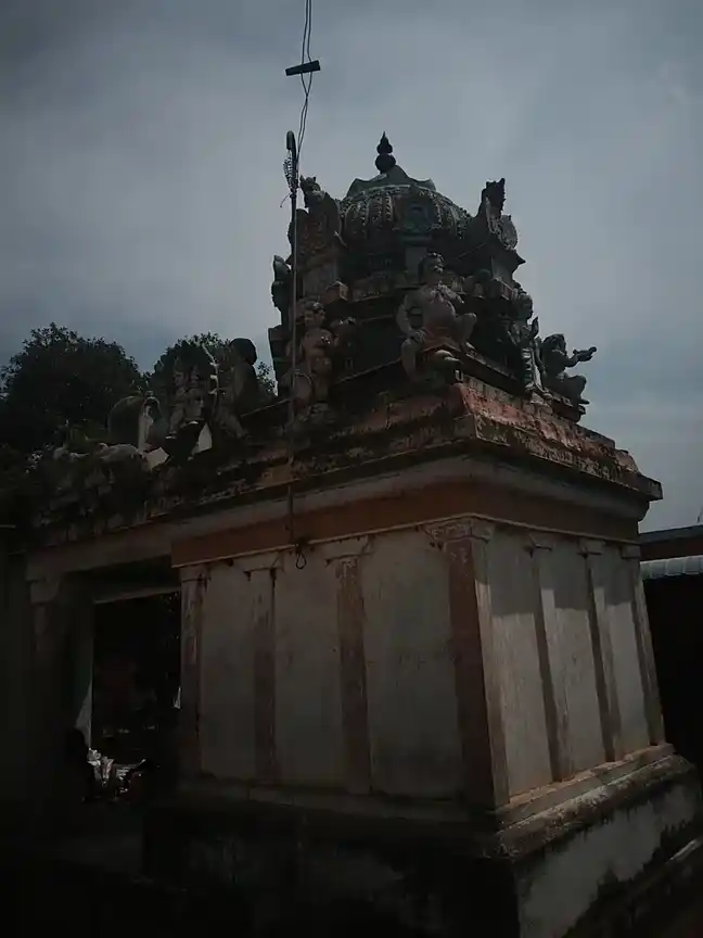 Arulmigu Sithivinayagar Temple, Sooliakkottai - 613504 அருள்மிகு சித்தி விநாயகர் திருக்கோயில், Sooliakkottai - 613504, Thanjavur - Ancient Temple Architecture and History Image 3
